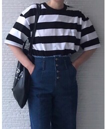 GU | Tシャツ/カットソー