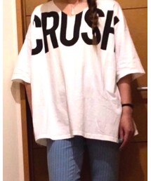 TAXI/ | Tシャツ/カットソー