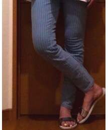 H&M | デニムパンツ