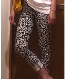 H&M | デニムパンツ