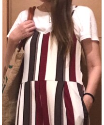 AZUL by moussy | Tシャツ/カットソー