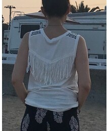 AZUL by moussy | Tシャツ/カットソー