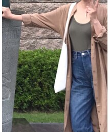 GU | タンクトップ