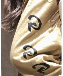 Gramicci | Tシャツ/カットソー