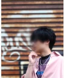 EFFECTOR | メガネ