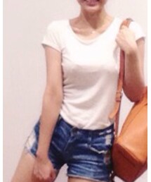 stradivarius | Tシャツ/カットソー