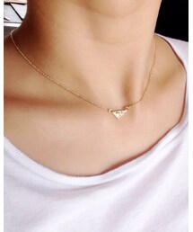 no brand | ネックレス