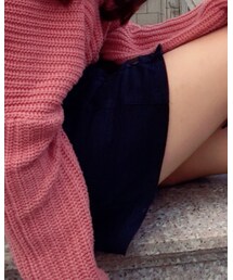 stradivarius | スカート