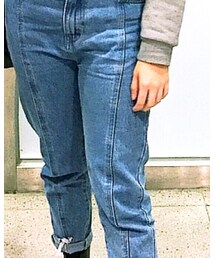PULL&BEAR | デニムパンツ