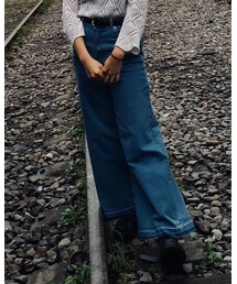 Bershka | デニムパンツ