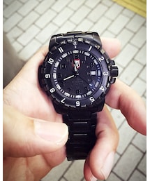 LUMINOX | アナログ腕時計