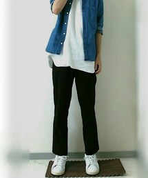 UNIQLO | スラックス