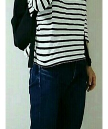 無印良品 | Tシャツ/カットソー