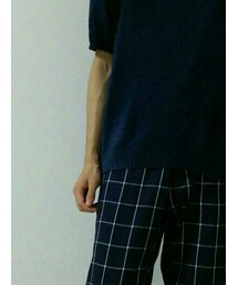 EDIFICE | その他パンツ