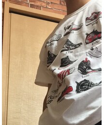 NIKE | Tシャツ/カットソー