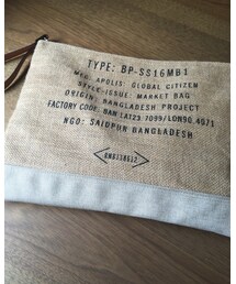 anryanry | クラッチバッグ