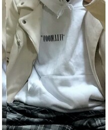 FULLMOON | パーカー