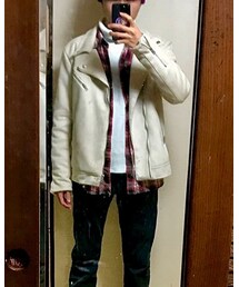 AZUL by moussy | ニット/セーター