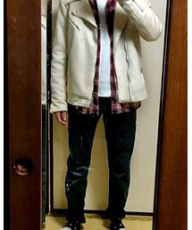 BACK NUMBER | シャツ/ブラウス