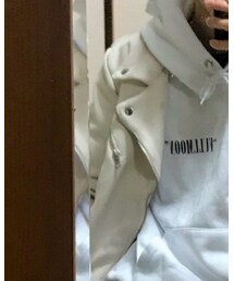 何かのブランド | ライダースジャケット