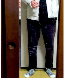 UNIQLO | チノパンツ