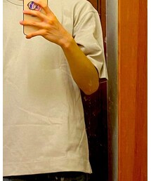 CIAOPANIC TYPY | Tシャツ/カットソー