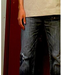 UNIQLO | デニムパンツ