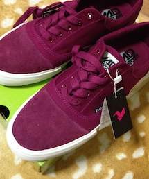 MAD FOOT | MAD CHESTER(スニーカー)