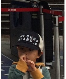 classic harvest | キャップ