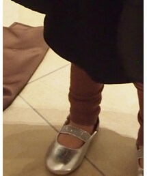 H&M | バレエシューズ