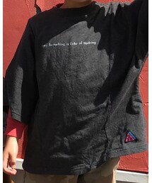 GROOVY COLORS | Tシャツ/カットソー