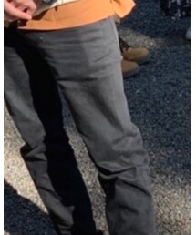 BEAMS | デニムパンツ