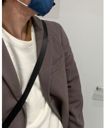 GU | チェスターコート