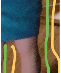 RETRO GIRL | スカート