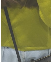 E hyphen world gallery | ニット/セーター