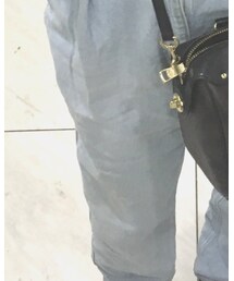 GU | デニムパンツ