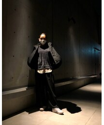 GU | ニット/セーター