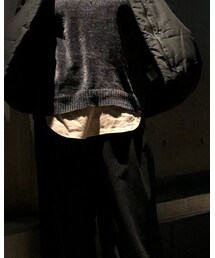 GU | Tシャツ/カットソー