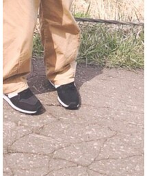 NEW BALANCE | スニーカー