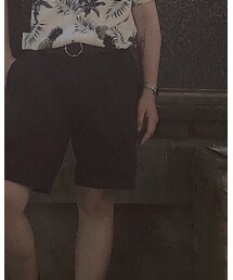 UNIQLO | カーゴパンツ