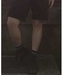 Dr. Martens | シューズ