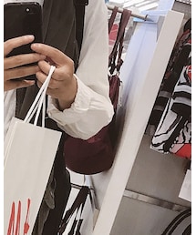 UNIQLO | シャツ/ブラウス