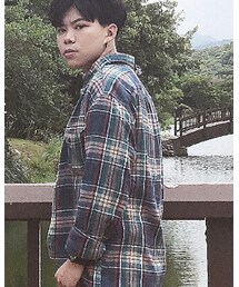 H&M | シャツ/ブラウス