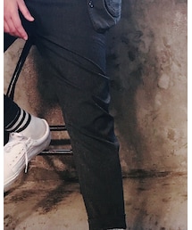 GLOBAL WORK | パンツ