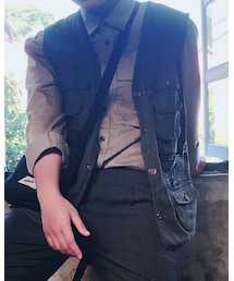 H&M | シャツ/ブラウス