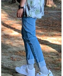 H&M | デニムパンツ