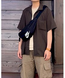 MUJI Labo | Tシャツ/カットソー