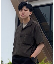 UNIQLO | アンサンブル