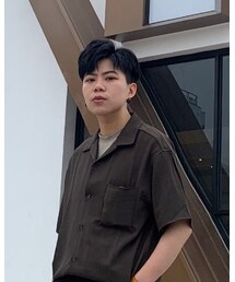 MUJI Labo | Tシャツ/カットソー