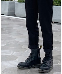 Dr. Martens | ブーツ